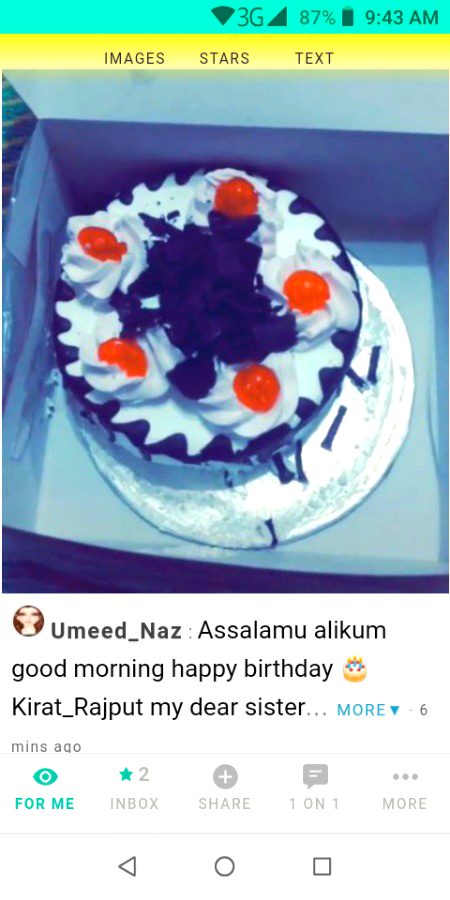 .q6 siso  thank you sooo much