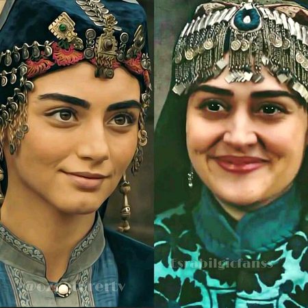 Turkish Celebs image