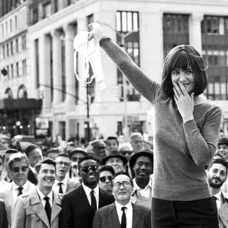 Beautiful People image