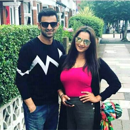 Pakistani Celebs image