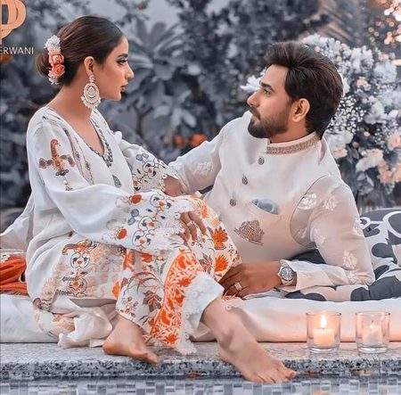 Pakistani Celebs image