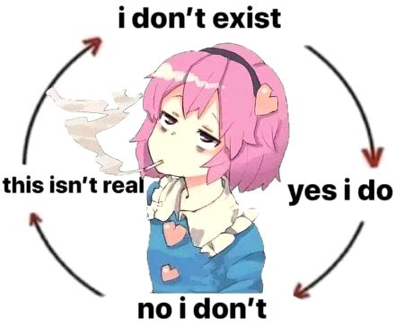 Thought cycle