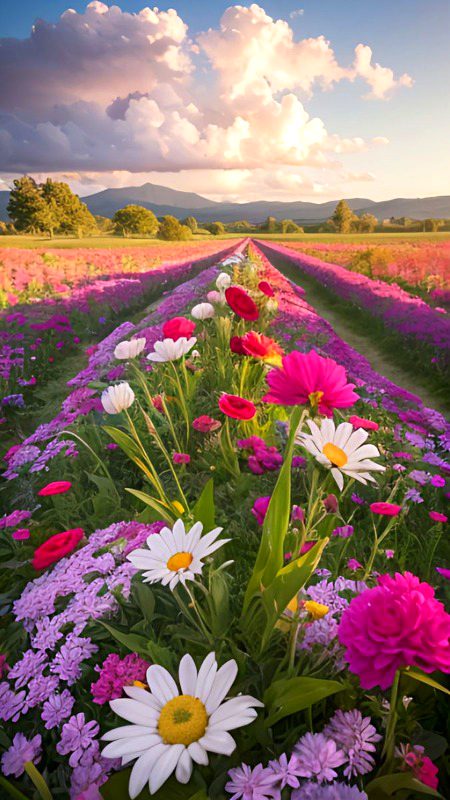 Beautiful Nature image