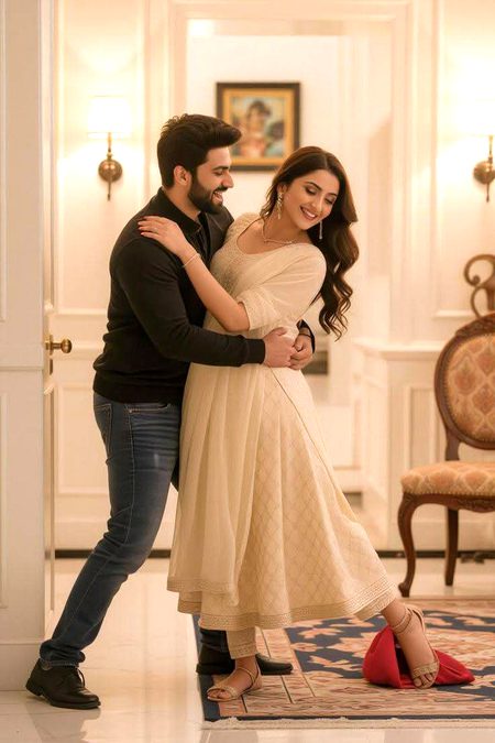 نخرے اگر عورت نہ کرے تو عورت کیسے کہلائے اللہ تعالیٰ نے عورت کو بہت ناز سے بنایا ہے ❤️💯