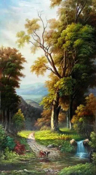 Paintings image