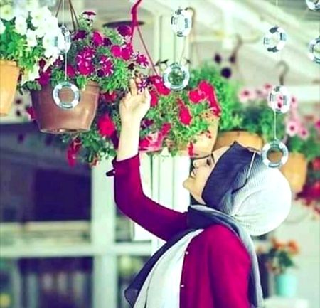 Muskrana Adot ha haMari💕💕Ham Udassion ko Zayda mUh Nhi lagty💕💕