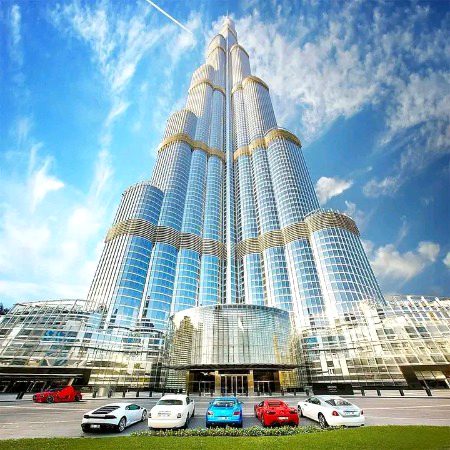 Beautiful Structures image