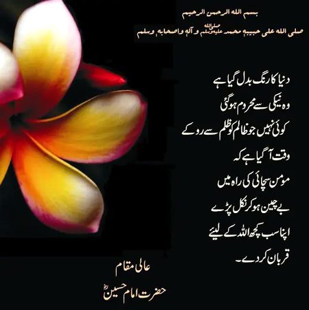 Islamic Quotes image