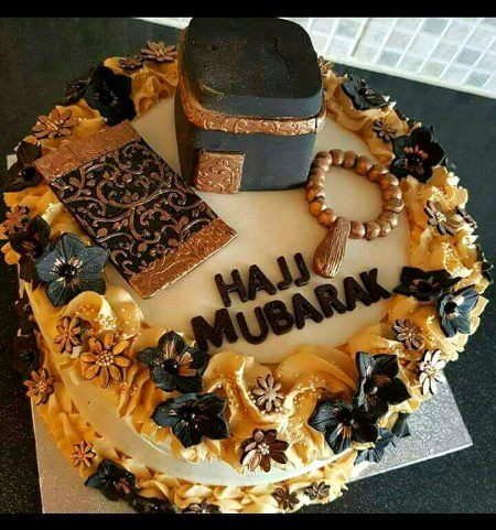 Hajj Mubarak