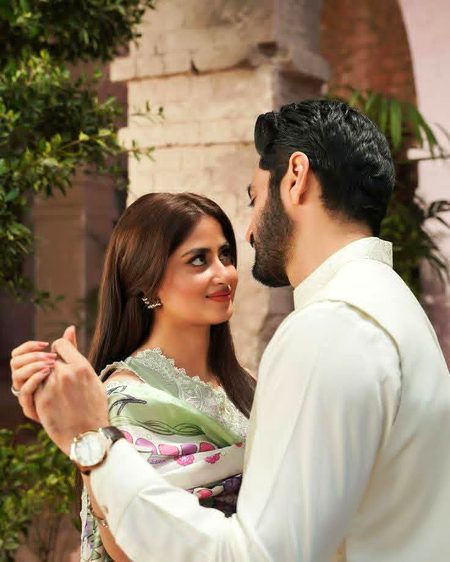 Pakistani Celebs image