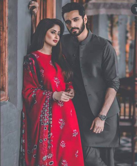 Pakistani Celebs image