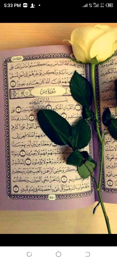 🌼اسلام عليكم ورحمة الله وبركاته🌼
🌼 صباح الخير 🌼
 اپنے رب سے دُعا کرتے رہا کرو دُعا ایسی عبادت ہے جو الله  سے سب کچھ منوا لیتی ہے!!🌼
 اللہ پاک آپ سب کو ڈھیروں خوشیاں نصیب فرمائے کبھی کوئی غم دکھ پریشانی آپ کے قریب سے بھی نہ گزرے ہمیشہ ہنستے مسکراتے رہیں اللہ پاک آپکے دل کی تمام جائز خواہشات کو پورا فرمائے اللہ پاک آپکی تمام تر پریشانیوں کو دور فرمائے اور آپکے لئے آسانیاں پیدا فرمائے خوش رہیں 🌼سدا سلامت رہیں!!🌼
🌹🌼 آمین ثم آمین یا رب العالمین🌼🌹