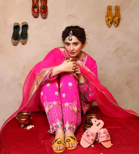 Pakistani Celebs image