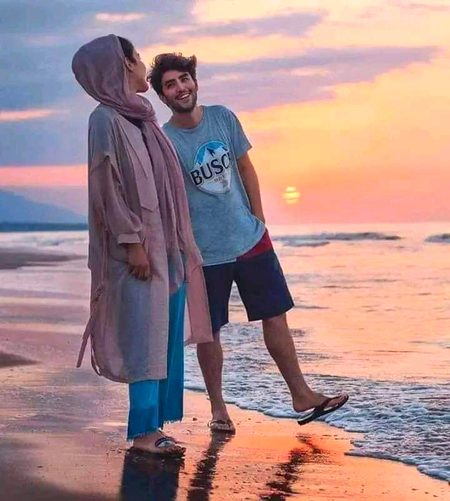 Beautiful People image