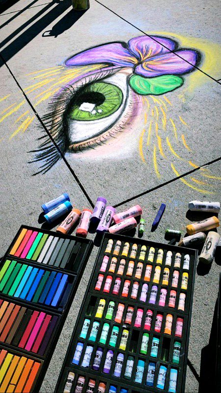 Street Art image