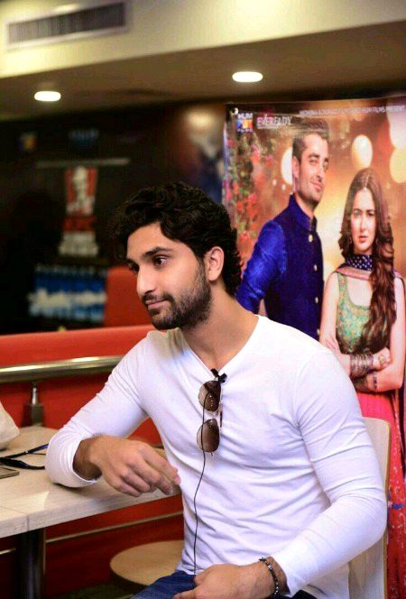 Pakistani Celebs image