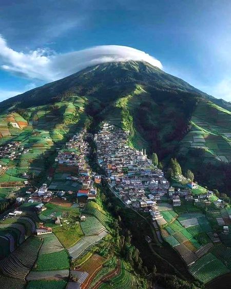 Beautiful Nature image