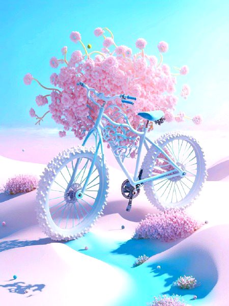 Digital Art image