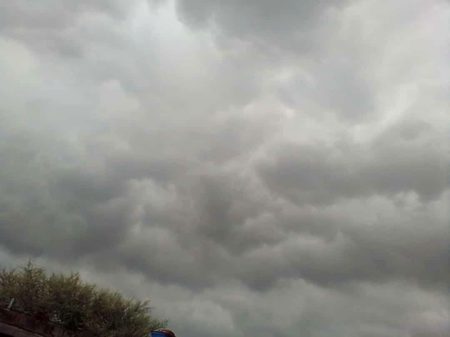 Today weather
