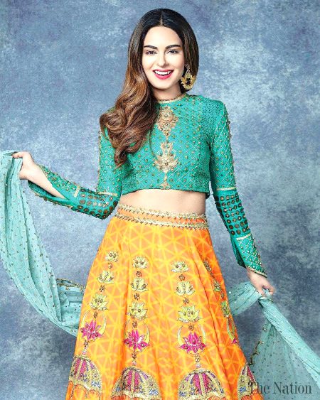 Pakistani Celebs image