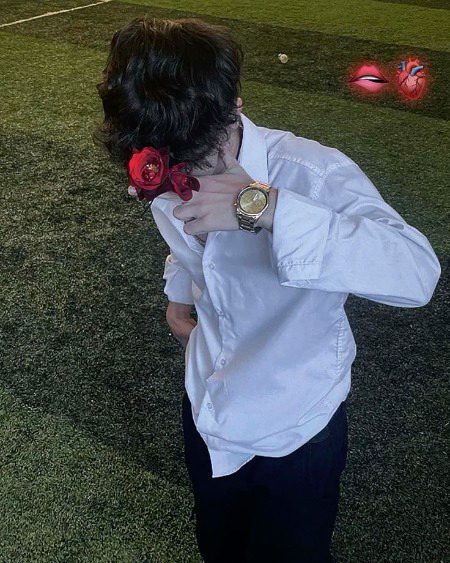 loyalty is most expensive..
not everyone can effort it!!🖤🌸