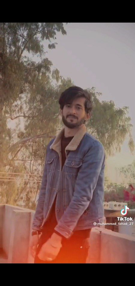 Muhammad Fahad27✨
Shahnoor Abbasi💫