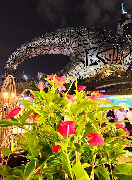 Beautiful Structures image