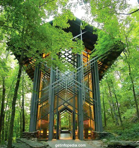 Beautiful Structures image