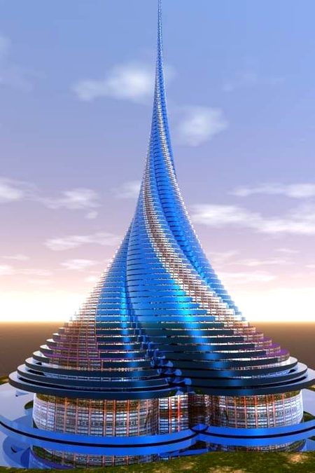 Beautiful Structures image