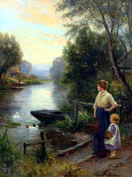 Paintings image