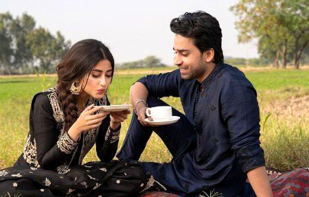 Pakistani Celebs image