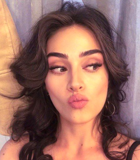 Turkish Celebs image