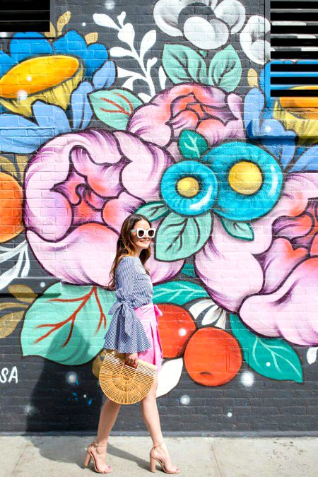 Street Art image