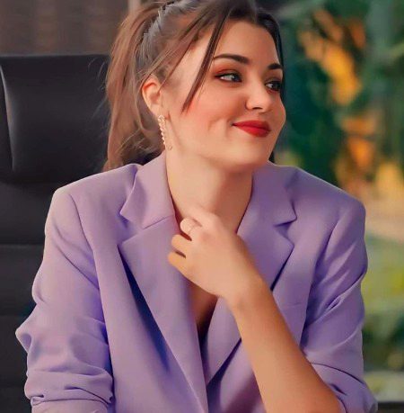 Turkish Celebs image