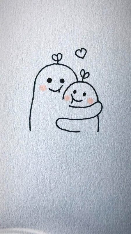 It's cute.. 😘😘