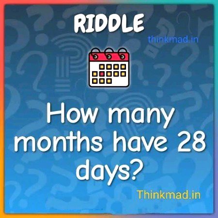 Riddles & Puzzles image