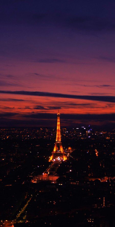 Eifil tower