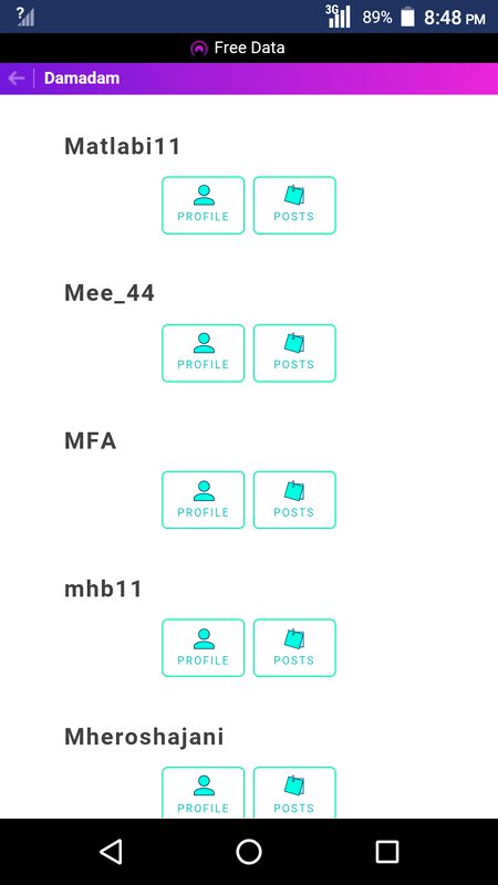 mhb11 following riquest accept karo girls ki to accept karty ho un sy bat v karty ho kea damadam ap ap ny sirf apni tharkpun kalye bani hye tharky insan