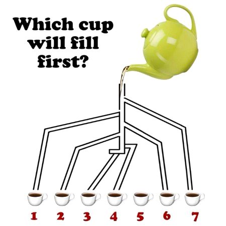 Riddles & Puzzles image