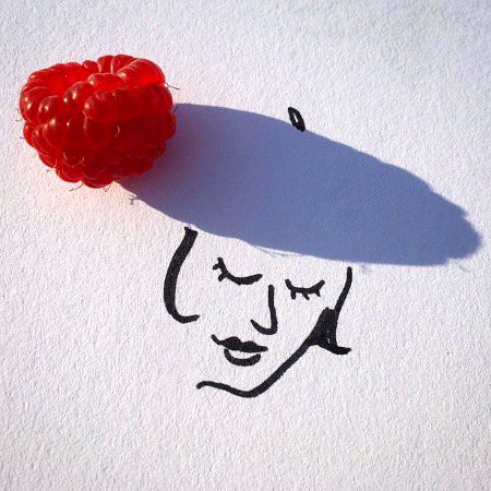 Street Art image