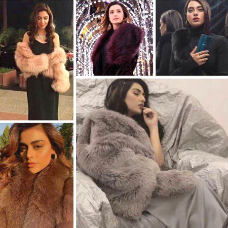 Pakistani Celebs image