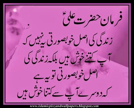 Islamic Quotes image