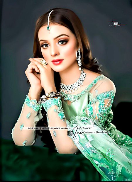 Beautiful People image