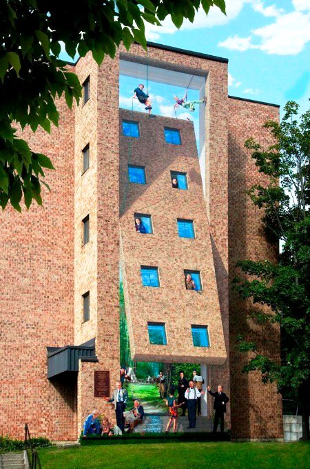 Street Art image