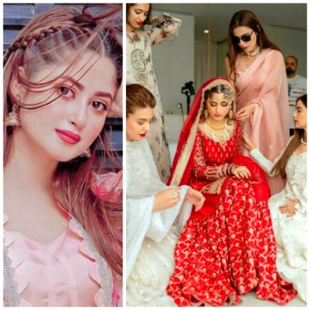 Pakistani Celebs image