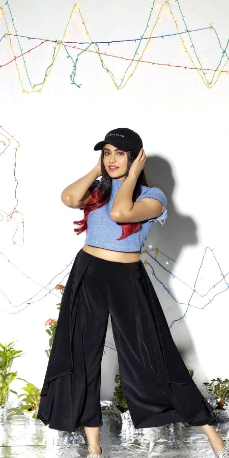 Indian Celebs image