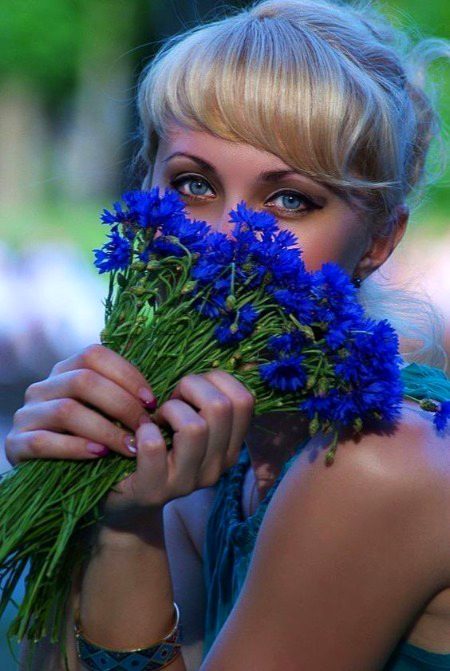 Beautiful People image