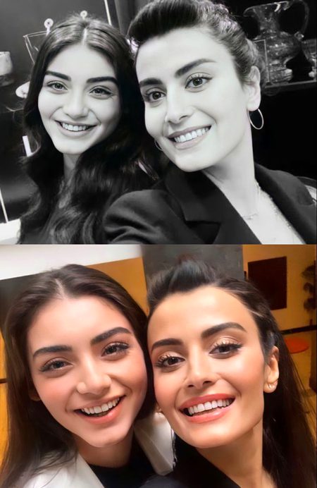 Turkish Celebs image