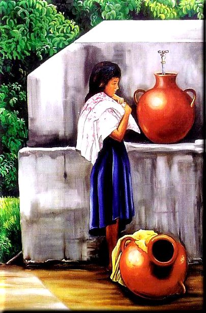 Paintings image