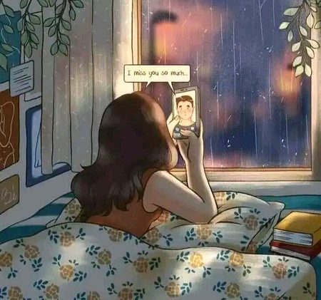 I miss u😕😢